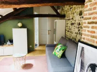 La Maison des Arts - 3-Star