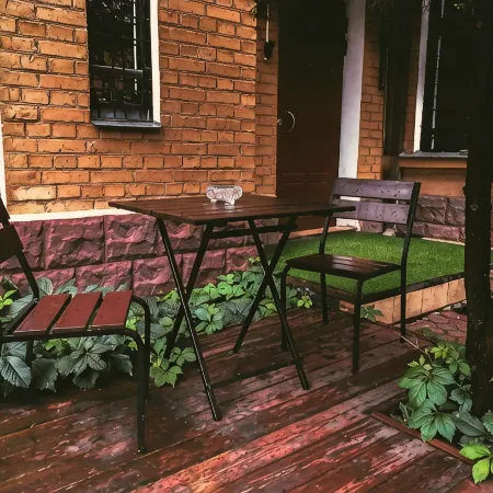 Гостиница Red-House