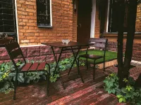 Red-House Guest House - Wi-Fi