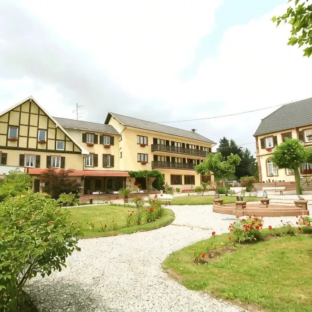 Parc Hôtel