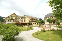 Parc Hôtel - Vuoristonäköala