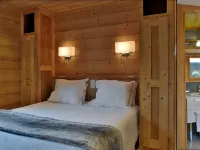 Les Chalets d'Adelphine Hotels in Les Gets