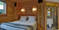 Les Chalets d'Adelphine