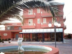 Hotel Ristorante Cordial