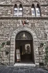 Residenza d'Epoca Palazzo Malfatti - Wi-Fi
