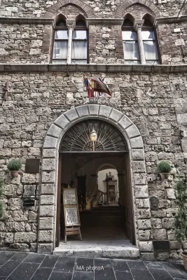 Residenza d'Epoca Palazzo Malfatti - Wi-Fi
