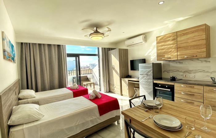 For Rest Aparthotel