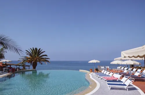 Resort Baia del Silenzio