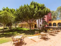 Isla Canela Golf Hotel Boutique