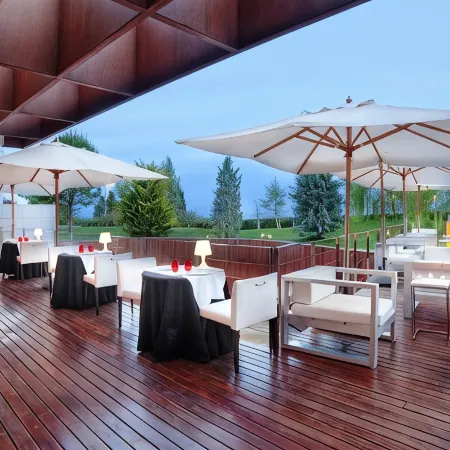 Finca Prats Hotel Golf & Spa