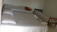 Pousada Flores de ipê - pet friendly