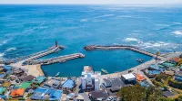 Pohang Happy Together Pension