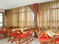 Rios Hotel - breakfast