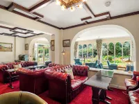 Cashel House Hotel - Pet friendly