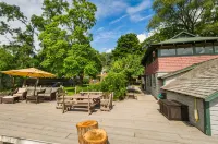 Ithaca Boat House - Wi-Fi