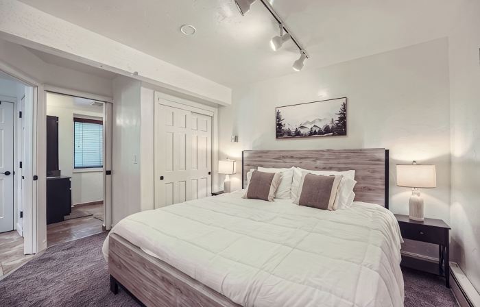 Mountain Condo - 9 min to Vail/BC