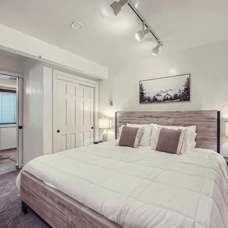 Mountain Condo - 9 min to Vail/BC