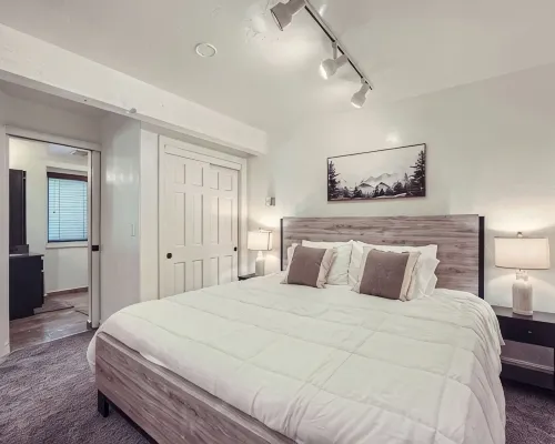 Mountain Condo - 9 min to Vail/BC Hotels in Eagle-Vail