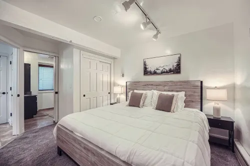 Mountain Condo - 9 min to Vail/BC - Wifi