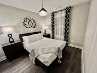 Charming Gainesville Townhome 2 - 4-Star