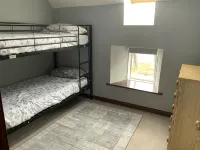 The Granary a gorgeous 3 bedroom cottage, situated at the foot of the Tinto Hill - 4 Yıldız