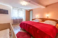 Pure nature at the Limes: Andrea's cozy apartment for 4 people - Apartments