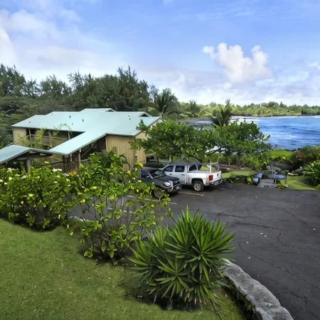 Oceanview #204 at Hana Kai Maui - 1 Bedroom Upper Floor, Amazing View!