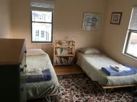 Scituate, Massachusetts - Oceanfront on Egypt Beach - Wifi