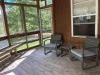 Welcome To Our Cozy And Private Ozark Mountains Cottage. - 3-Star