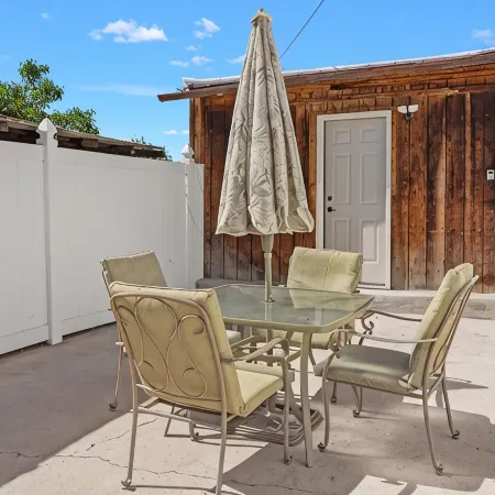 Stylish Uptown Butte Condo - 634