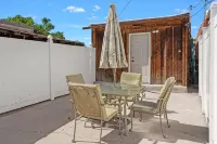 Stylish Uptown Butte Condo - 634