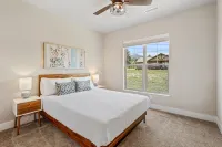 Rustic Home - Central AC, Game room, 4BR, Sleeps10