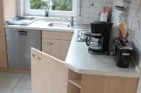 4 star holiday apartment on the ground floor and WiFi - 무료 와이파이