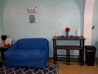 Beautiful Apartment w- gorgeous expansive views, beautiful fruit trees & gardens