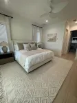 BRAND NEW - Luxurious Oceanfront Escape in Treasure Cay with Pool and Dock! - Pool
