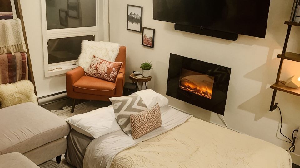 Hot Tub, 3 min to Resort, Fully Stocked Kitchen Complimentary Local Coffee