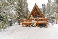 The Cabin Of Your Dreams - 4 stjerner
