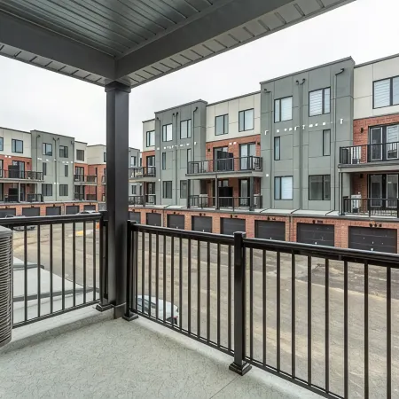 Cozy Getaway in Uptown Waterloo