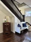 Modern Meets Vintage! 5 Bedrooms. Game Room, Patio, Fun! - 4-Sterne