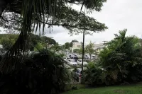 Cosy one bedroom condo in Holetown, St. James with pool access!! - Pool
