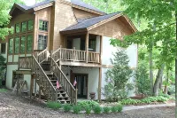 Boyne Mountain 5 bedroom/4 bathroom Disciples Village, Luxury + Starbucks! - Træningscentre
