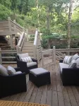 Exclusive Smith Lake Slice of Heaven  in the Gated Point William Development.
