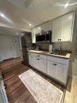 Cozy on Connaught. Central apartment in Halifax - very walkable! - appartements de vacances