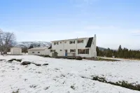 Enjoy the Bitterroot Mtns and Valley! Stay @ Long R! - 4 estrellas