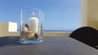 Costa Calma Penthause. Wonderful penthouse On one of the best beaches in Europe - 2-Star