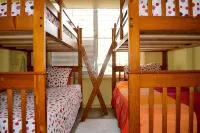 Amarilla Casita in Vieques with Wifi - balcony