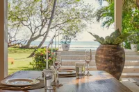 Beachfront House - 4-Star