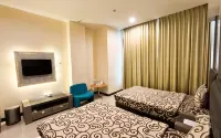 Utc Hotel Semarang