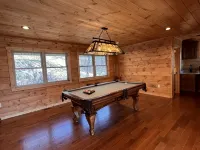 Spectacular Mountain Views w/Pool table and Fire pit! - 4 estrellas