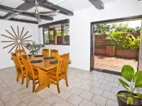 Nevaeh Holiday Home + Pool + Unlimited Internet Hotels in Avarua